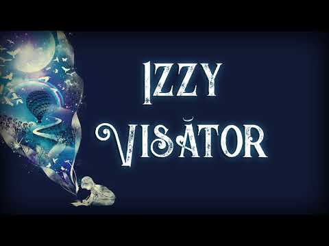 Izzy - Visator (Prod. N-Bee)