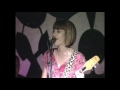 THE MUFFS "Won't Come Out To Play" at Emo's, Austin, Tx. July 23, 2000