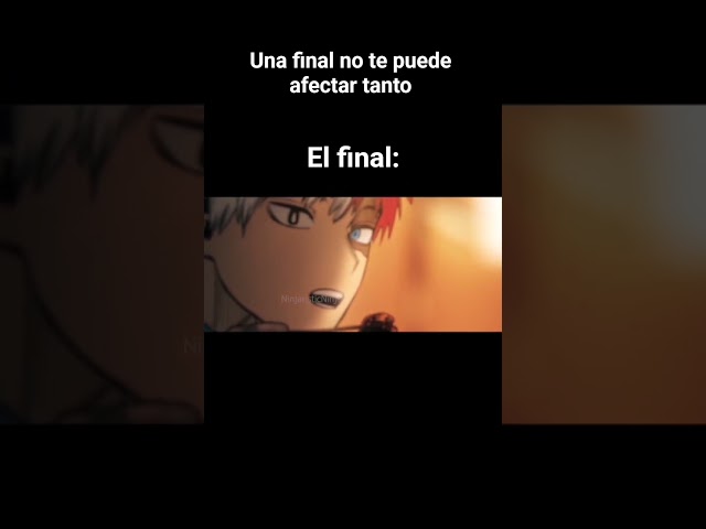 Vídeo relacionado con Paladone Products PP6613MHA Botella de Agua metálica My Hero Academia, Juventud Unisex, Azul, 17x6,5 cm