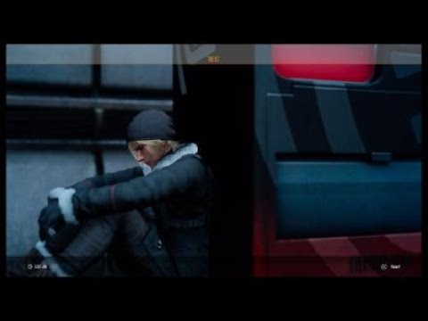 FINAL FANTASY XV_ep prompto  pt97