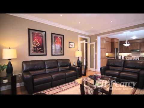 893 Cousens Terrace, Milton - Listed by The Jeff Pearcy Real Estate Team