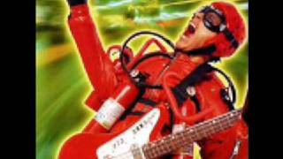 RacerX - Dead Man&#39;s Shoes