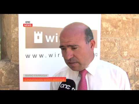 Gawdi l-Batterija tal-Mistra u l-Għajn tal-Mellieħa.