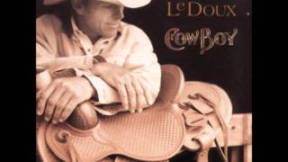 Chris LeDoux - Song Of Wyoming