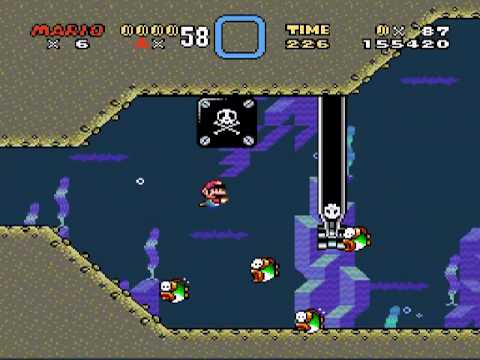 Let's Play Bowser's Homeland Demo Episode 2: The End