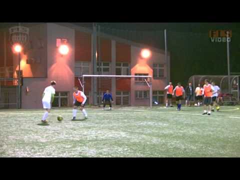 8. tydzień: Płaszów - Electrix (FLS Wiosna 2012)