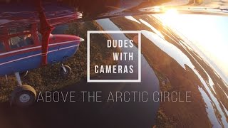 preview picture of video 'Dudes with Cameras: Life Below Zero'