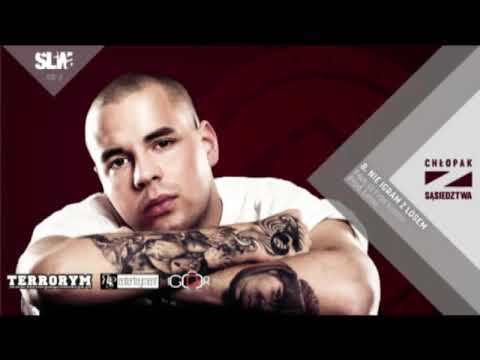 Śliwa "Nie igram z losem" feat. Fidel Kostro (prod. Lema)