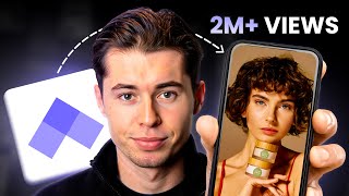 I Recreated the Most Viral TikTok Ads Using Only AI