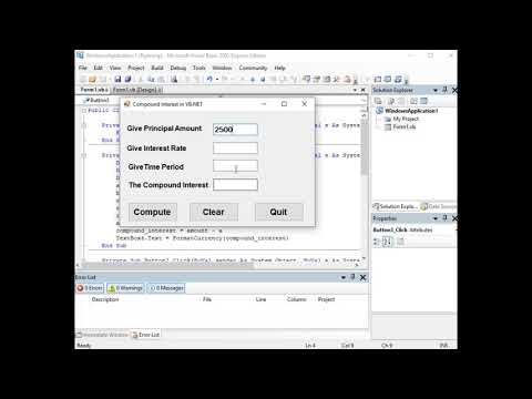 Use Compound Assignment Vb Detailed Login Instructions Loginnote