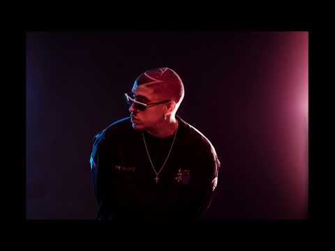 VUELVE remix - Bad Bunny(2018)-Ft-Bad Bunny(2022)