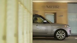 Muir Hotel Halifax - Now Open