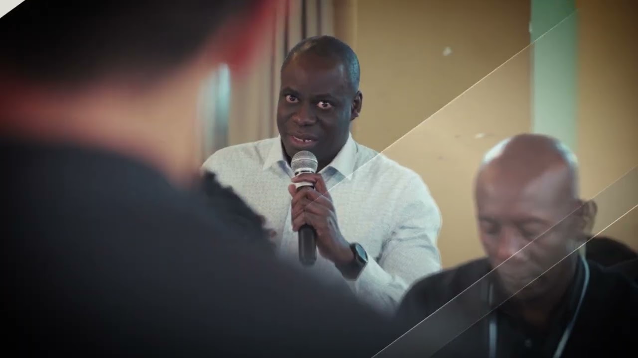 NDC Partnership In-country Facilitators