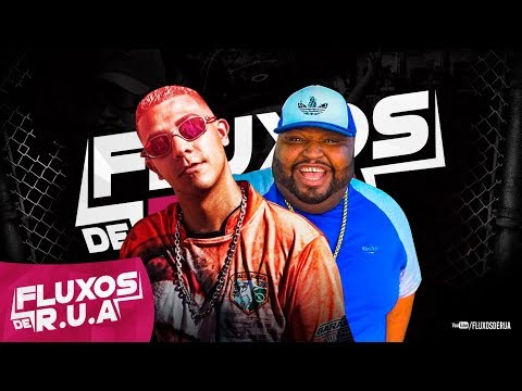 MC Rafa 22 e MC Kalzin - Balançando o Rabao 2 (DJ Deh Beat) 2019