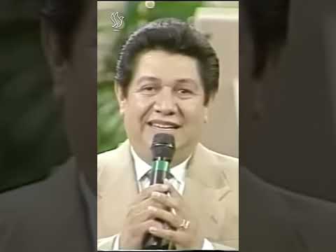 Un gran recuerdo de cómo nació «Mi pensamiento eres Tú» #exitoscristianos #manuelbonilla