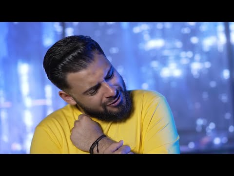 LELE ❌ Nikolas Sax - Singur in camera mea (Official Video) 2022
