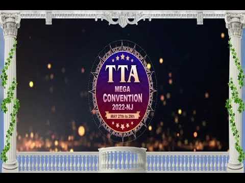 TTA Convention 2022