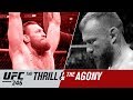 UFC 246: The Thrill and the Agony - Sneak Peek