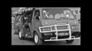 Jay Brook Lipe and The Terrible Twos - Minivan Driver