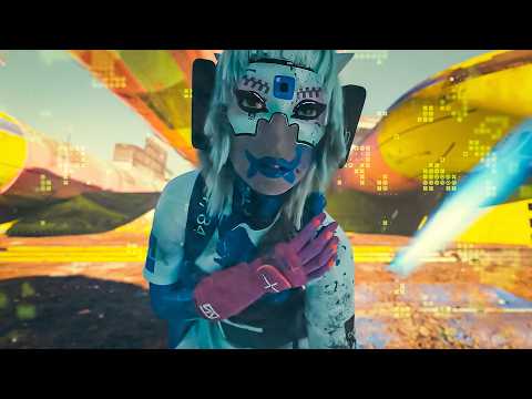 Bungie, More of THIS Please