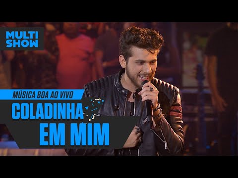 Gustavo Mioto | Coladinha em Mim | Música Boa Ao Vivo | Música Multishow