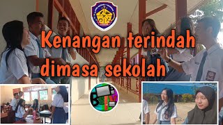 Download lagu Moment sedih angkatan virus covid 19 , lagu endank soekamti (sampai jumpa) SMKN1MANDOR mp3