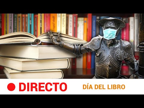 El Día del Libro con 'Mañana más' desde la librería Alberti - 2x157