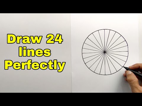 How To Draw Ashoka Chakra | Indian Flag Drawing | How to draw ashoka chakra step by step | #YoKidz