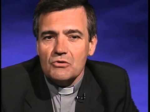 Bautismo del Señor - Ciclo A- Palabra de Vida - P. Santiago Martin