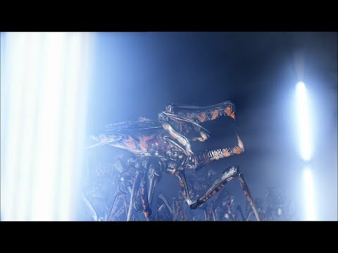 Tropas Estelares 2 Dublado - Melhores Cenas - P1