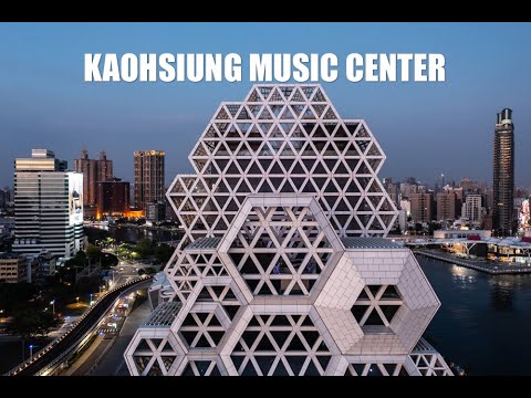 Kaohsiung Music Center