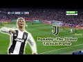 Tactical Profile | New Juventus Signing Ronaldo | Player Analysis