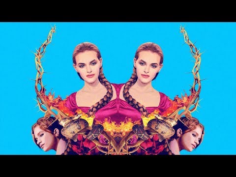 Химера - Русский трейлер (2019)