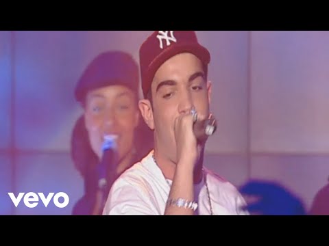 Eamon - I Don't Want You Back (Live)