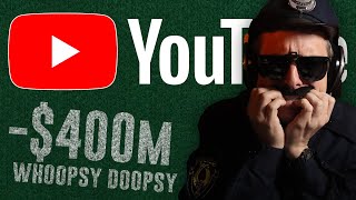 YouTube Ads Fail, Fake It Til You Make It, & More (BSP-325)