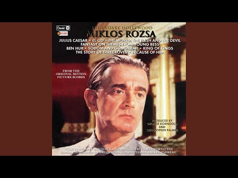 Victory Parade (From "Ben Hur")