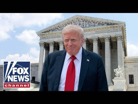 Insurrection Act remains an option for Trump after surprising SCOTUS ruling