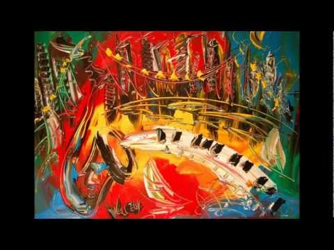 Alfred Desenclos - Prelude, Cadence et Finale - Boriana Dimitrova and Maria Guignard