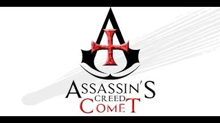 Assassin's Creed : Comet выйдет одновременно с Victory - 2 ассасина в 2015 году