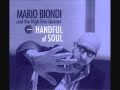 mario biondi - this is what you are 