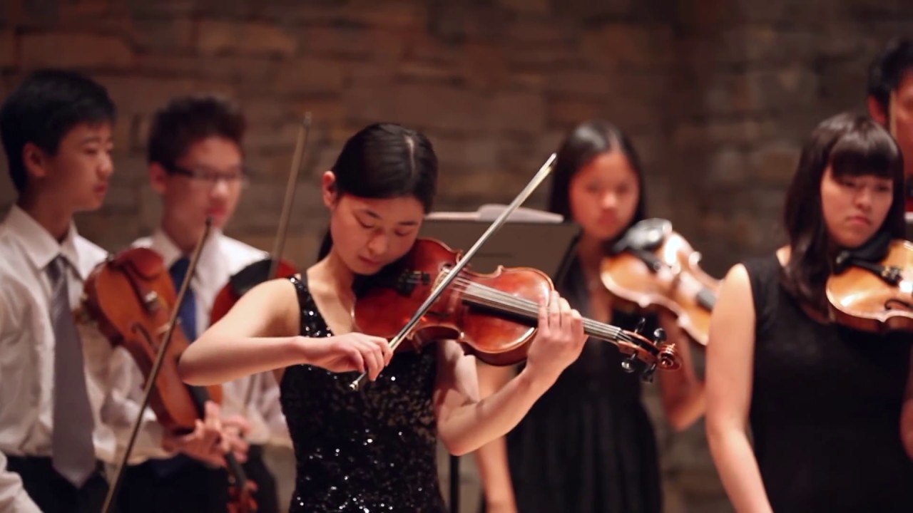 VSO School of Music - An Introduction to our school