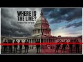 Where Is The Line Protest Song Calling Out The Cowardly Republicans In Congress