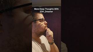 Bay Thoughts With EDH_Dreamer #magicthegathering #deepthoughts #transformers #mtg #tcg