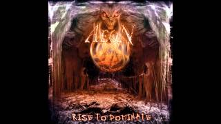 Aeon - You Pray To Nothing (HQ)