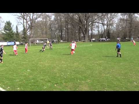 Eintracht Walsleben - Rossauer SV