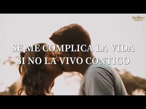 La Reunión Norteña - Si Mañana No Me Llamas (Lyric Video)