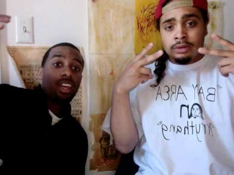 Mind On My Money by Yarrow Slaps ft Simon Sayss [BayAreaCompass.blogspot.com] Exclusive