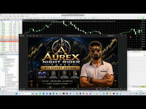 Video Aurex Night Rider Forex