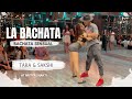 La Bachata MTZ Manuel Turizo Bachata Sensual Tara Sakshi