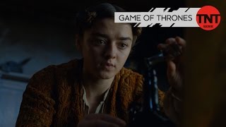 TNT SERIE | GAME OF THRONES | INSIDE THE EPISODE #6: BLUT VON MEINEM BLUT